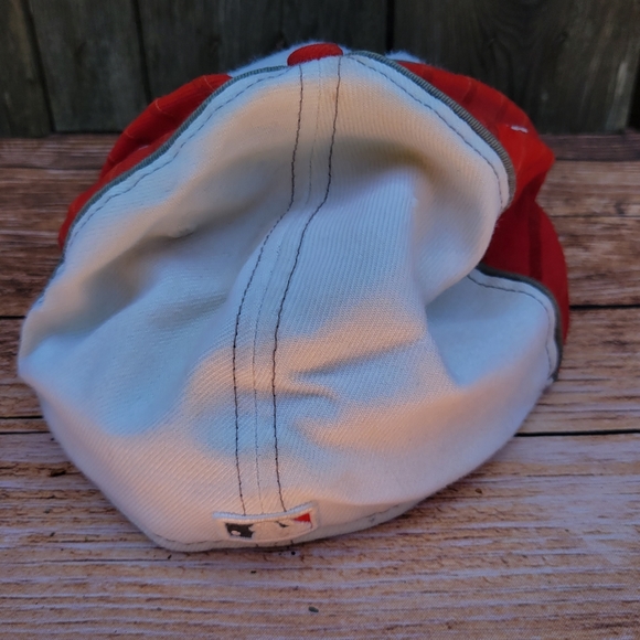 New Era SF Giants baseball hat - Picture 5 of 12